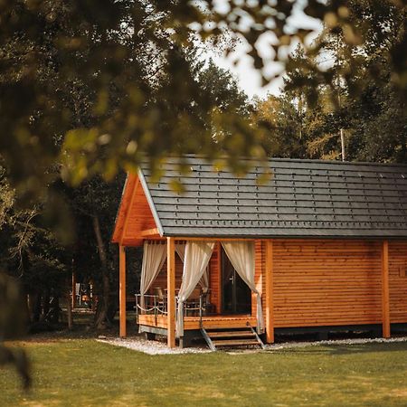 Tržič Ranc Mackadam Ranch Mackadam 빌라 외부 사진