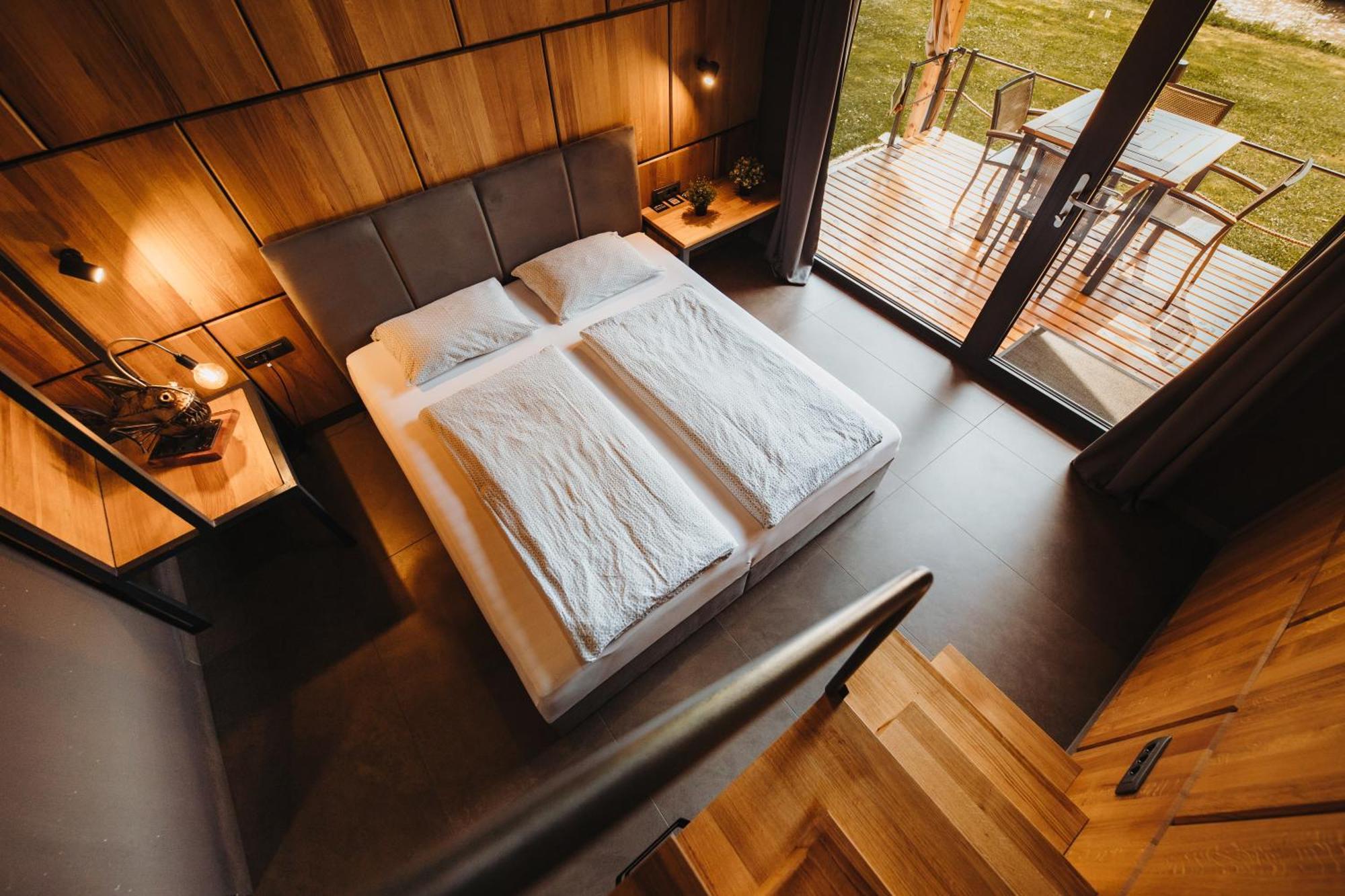 Tržič Ranc Mackadam Ranch Mackadam 빌라 외부 사진