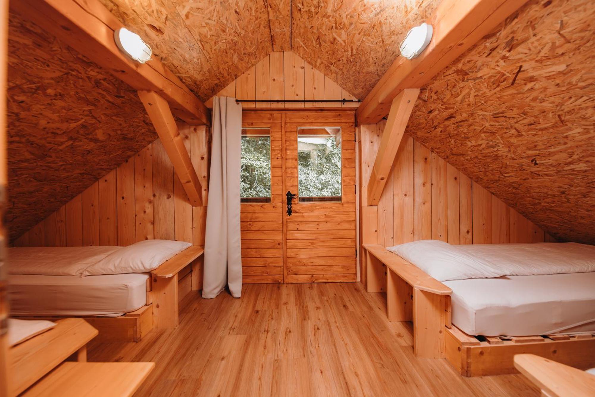 Tržič Ranc Mackadam Ranch Mackadam 빌라 외부 사진