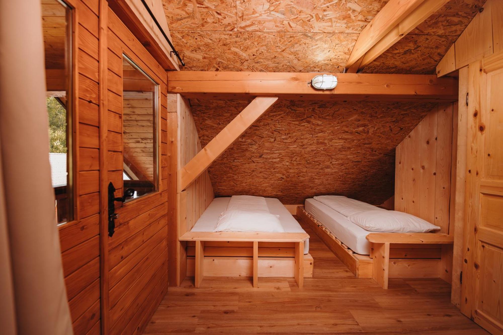 Tržič Ranc Mackadam Ranch Mackadam 빌라 외부 사진