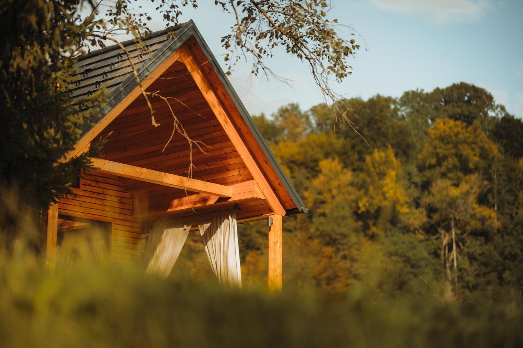 Tržič Ranc Mackadam Ranch Mackadam 빌라 외부 사진