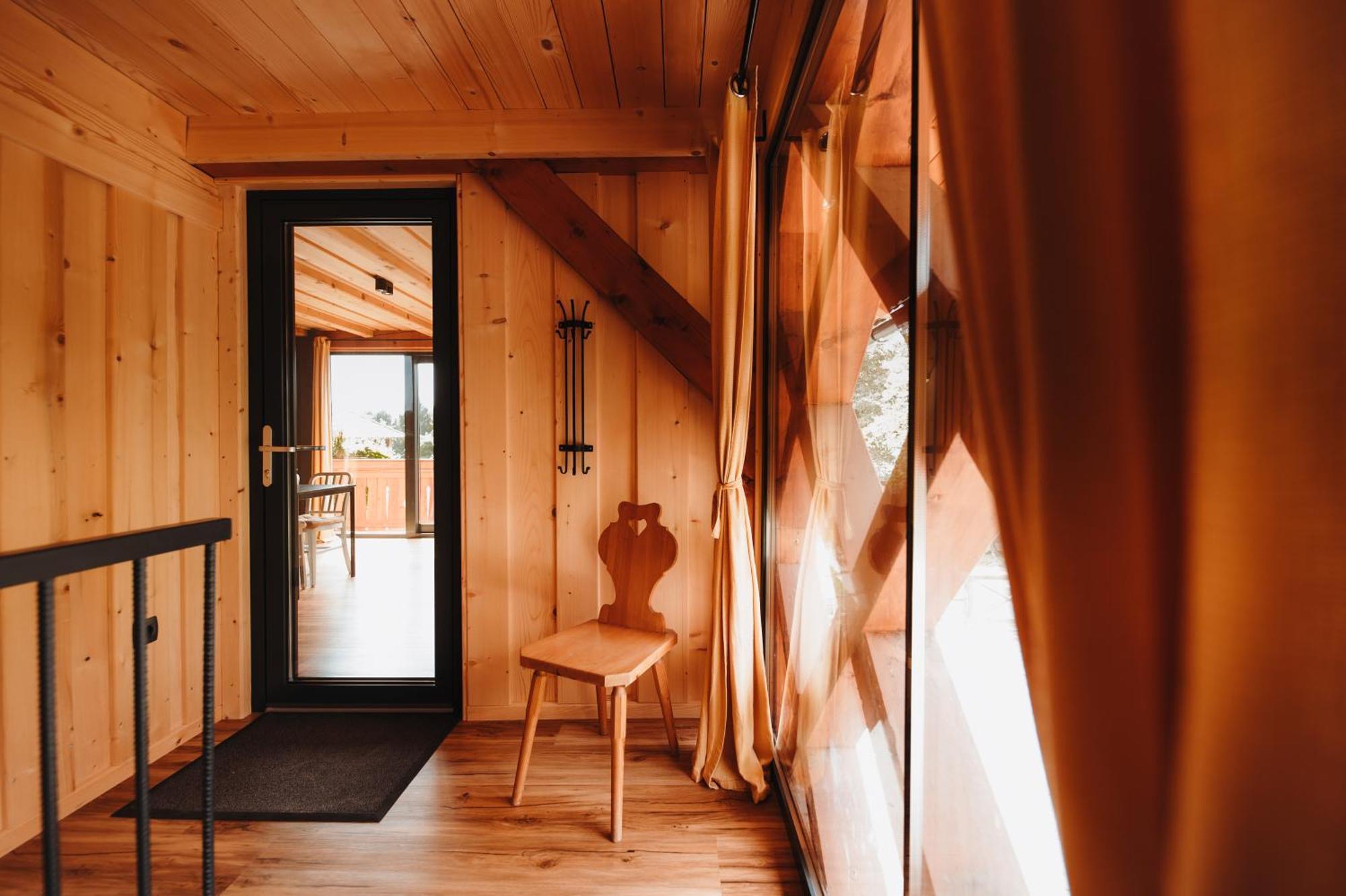 Tržič Ranc Mackadam Ranch Mackadam 빌라 외부 사진