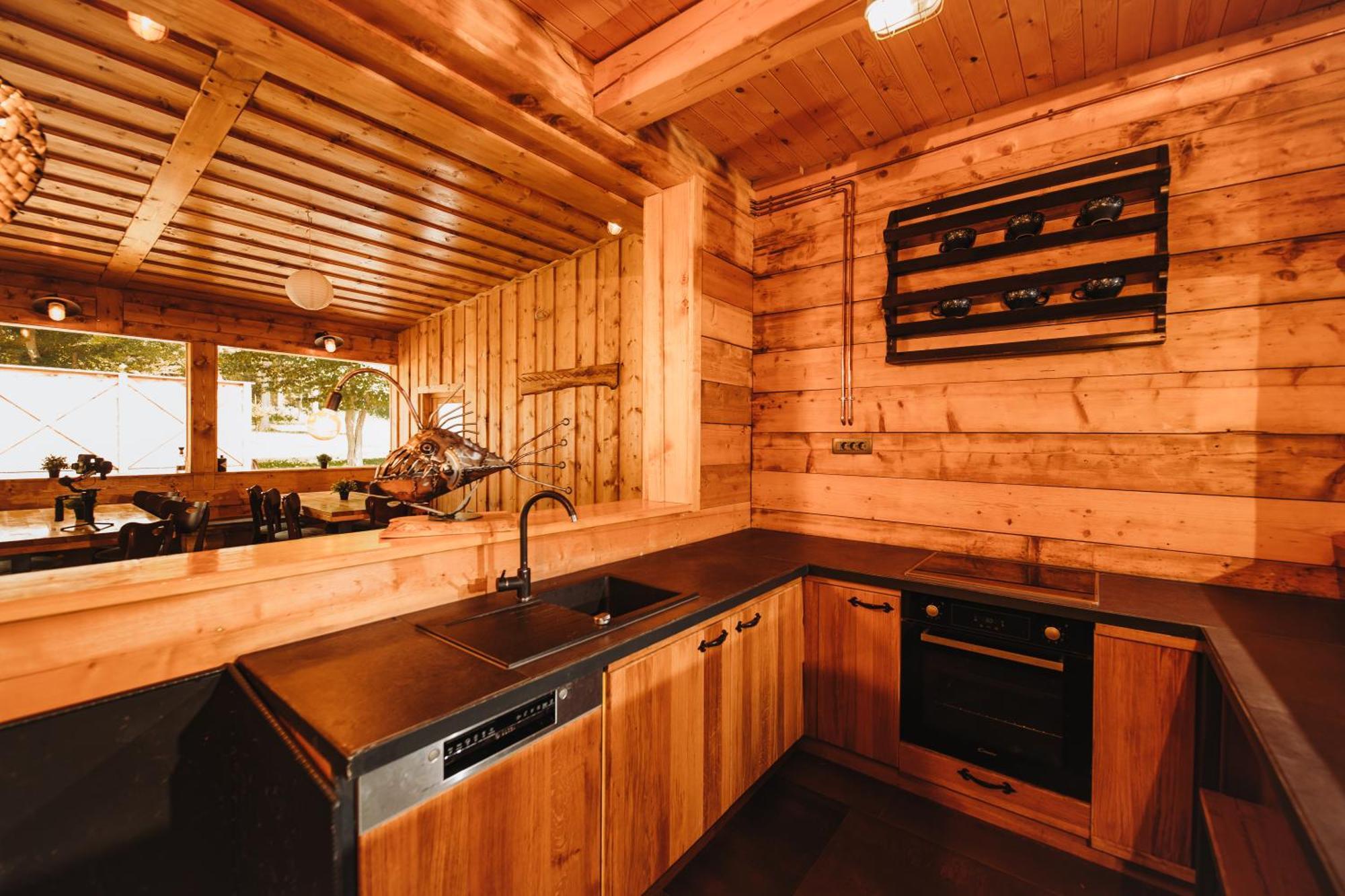 Tržič Ranc Mackadam Ranch Mackadam 빌라 외부 사진