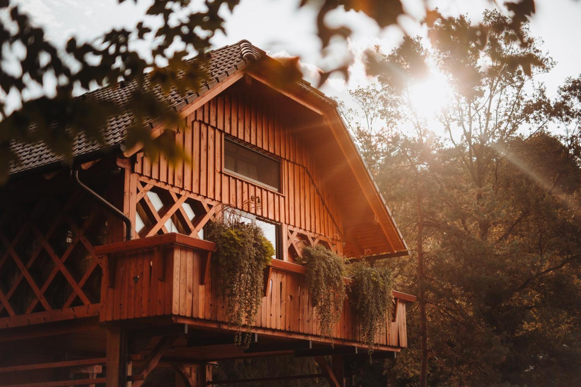 Tržič Ranc Mackadam Ranch Mackadam 빌라 외부 사진