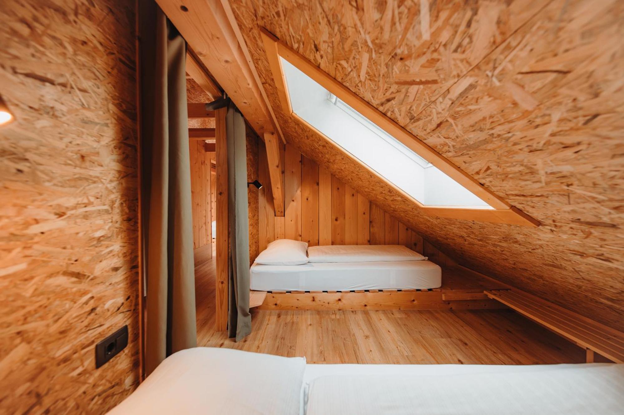 Tržič Ranc Mackadam Ranch Mackadam 빌라 외부 사진